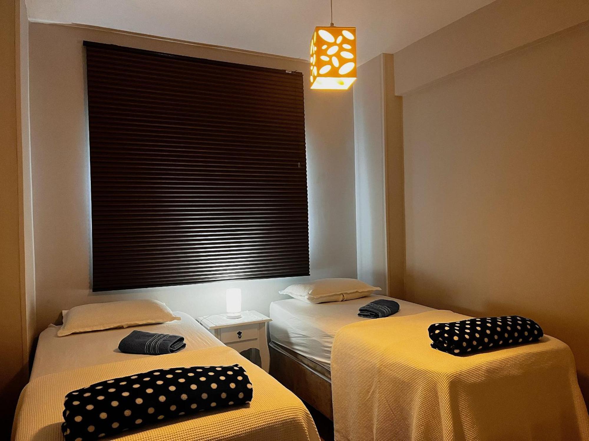Apartamento Curta!|192| Portinari Charmoso 3 Q| Churrasqueira *